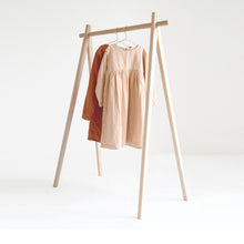 Charlie Crane HOMI Children’s Clothes Rack