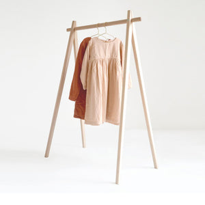 Charlie Crane HOMI Children’s Clothes Rack