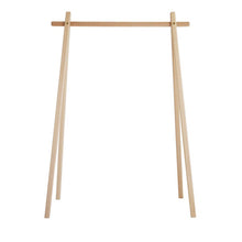 Charlie Crane HOMI Children’s Clothes Rack