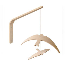 Charlie Crane KANO Rod