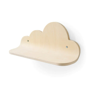 Charlie Crane POPI Shelf - Cloud