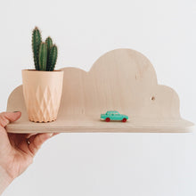 Charlie Crane POPI Shelf - Cloud