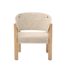 Charlie Crane SABA Chair - Beige