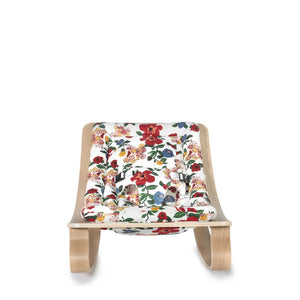 Charlie Crane LEVO Rocker – le Petit Lucas du Tertre Hibiscus