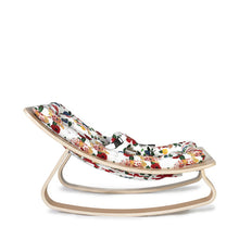 Charlie Crane LEVO Rocker – le Petit Lucas du Tertre Hibiscus