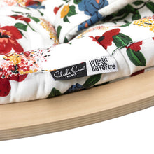 Charlie Crane LEVO Rocker – le Petit Lucas du Tertre Hibiscus