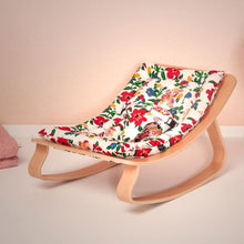 Charlie Crane LEVO Rocker – le Petit Lucas du Tertre Hibiscus