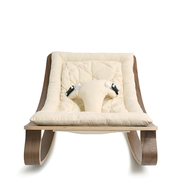 Charlie crane top levo rocker