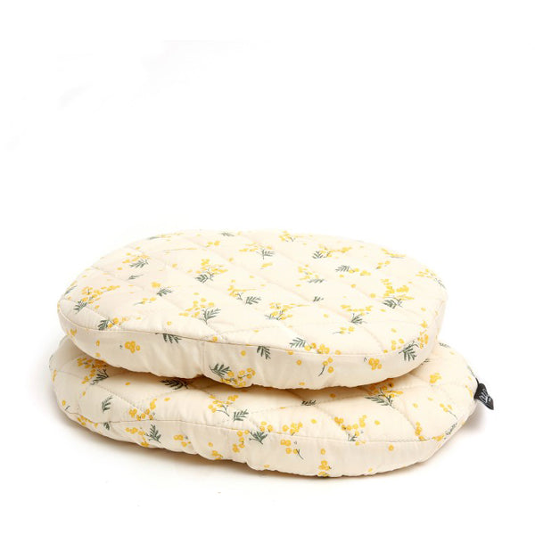 Charlie Crane Cushions for TIBU Chair - Garbo & Friends Mimosa
