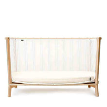 Charlie Crane KIMI Baby Bed - Aqua Blue