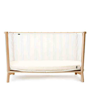 Charlie Crane KIMI Baby Bed - Aqua Blue