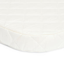 Charlie Crane KUMI Crib - Mesh / Black&White