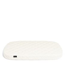 Charlie Crane KUMI Crib - Mesh / Black&White