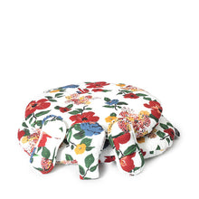 Charlie Crane Cushions for TIBU Chair – le Petit Lucas du Tertre Hibiscus
