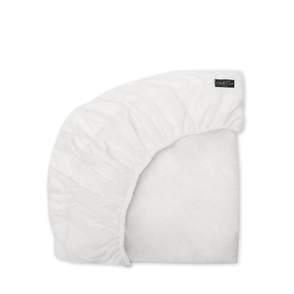 Charlie Crane Mattress Protector for KIMI Baby Bed