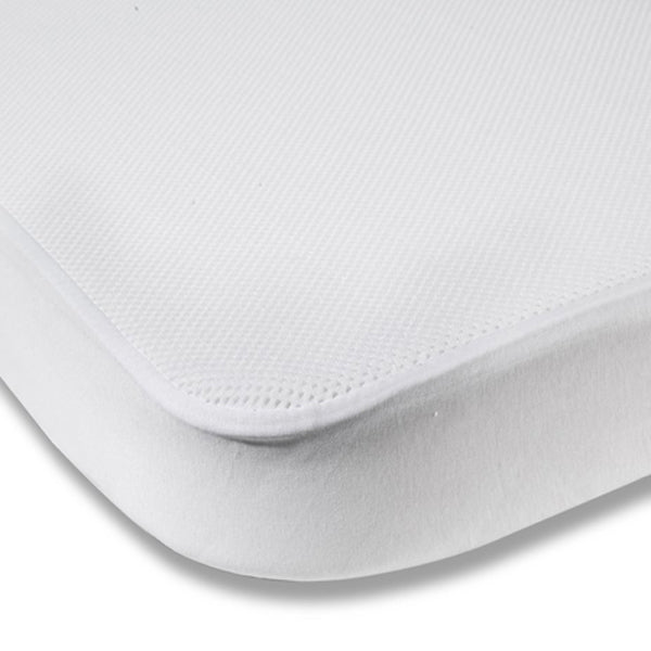 Charlie Crane Mattress Protector for KUMI Crib