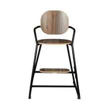 Charlie Crane TIBU High Chair ‘Black Edition’