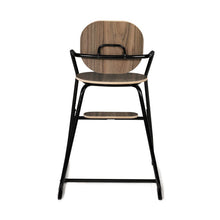 Charlie Crane TIBU High Chair ‘Black Edition’