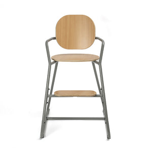 Charlie Crane TIBU High Chair – Grey