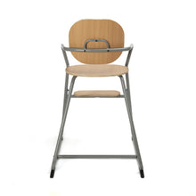 Charlie Crane TIBU High Chair – Grey