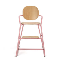 Charlie Crane TIBU High Chair – Pink