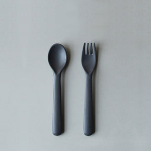 Cink Bamboo Cutlery Set - Ocean