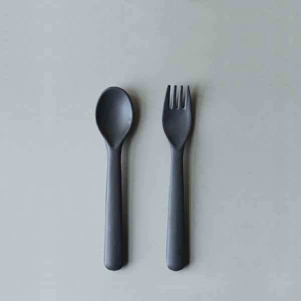 Cink Bamboo Cutlery Set - Ocean