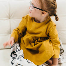 Clementine Kids Swaddle – Specs