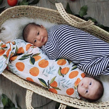 Clementine Kids Swaddle – Clementine - Elenfhant