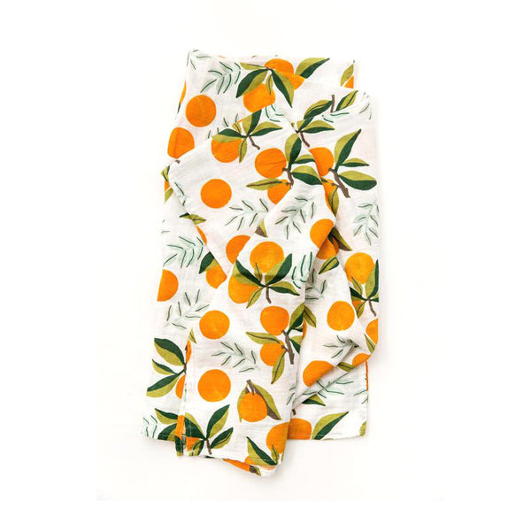 Clementine Kids Swaddle – Clementine - Elenfhant