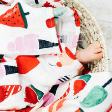 Clementine Kids Swaddle – Ice Cream - Elenfhant