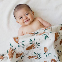 Clementine Kids Swaddle – Slow Living - Elenfhant