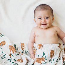 Clementine Kids Swaddle – Slow Living - Elenfhant