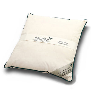 Cocoon Company Kapok Pillow