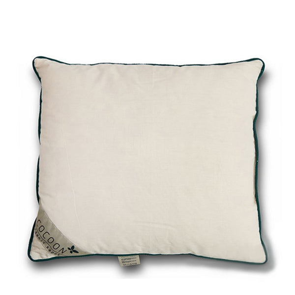 Cocoon Company Kapok Pillow
