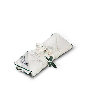 Cocoon Company Kapok Pillow - Baby