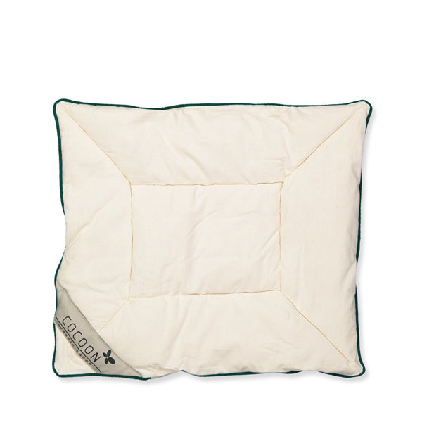 Cocoon Company Kapok Pillow - Baby