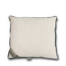 Cocoon Company Kapok Pillow - Junior