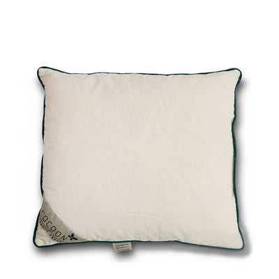 Cocoon Company Kapok Pillow - Junior
