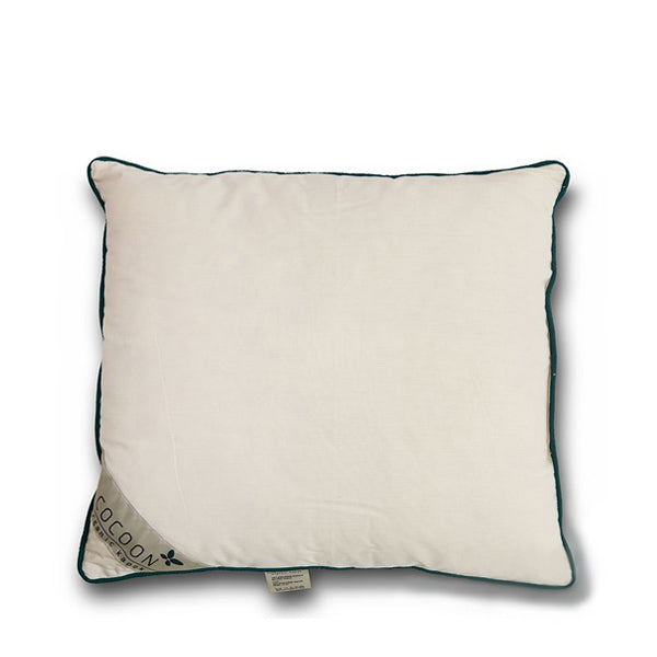 Cocoon Company Kapok Pillow - Junior