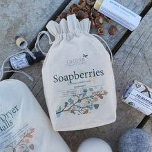 Cocoon Company Soap Nuts (soapberries)
