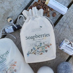 Cocoon Company Soap Nuts (soapberries)