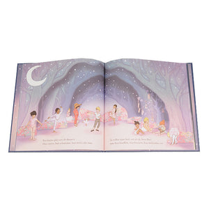 Belle & Boo - Bedtijd voor Boo by Mandy Sutcliffe - Dutch