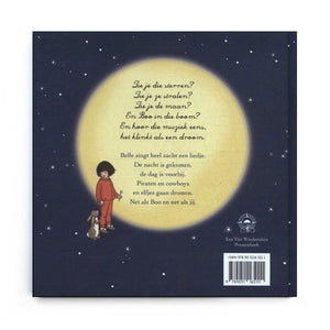 Belle & Boo - Bedtijd voor Boo by Mandy Sutcliffe - Dutch