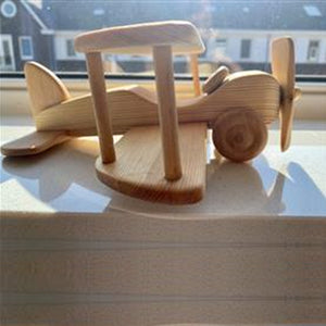 Debresk Aeroplane