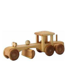 Debresk Big Road Graber