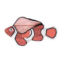 Don Fisher Australia Pencil Case – Clownfish