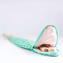 Don Fisher Alaska Whiting Case for Knitting Needles