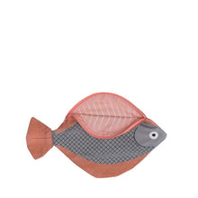 Don Fisher Alaska Pencil Case – Plaice