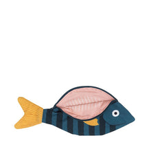 Don Fisher Fish Pencil Case - Sargo